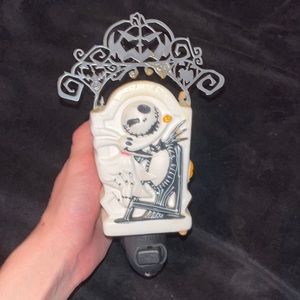 The nightmare before Christmas plug in wax warmer